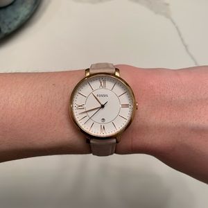 Fossil Watch